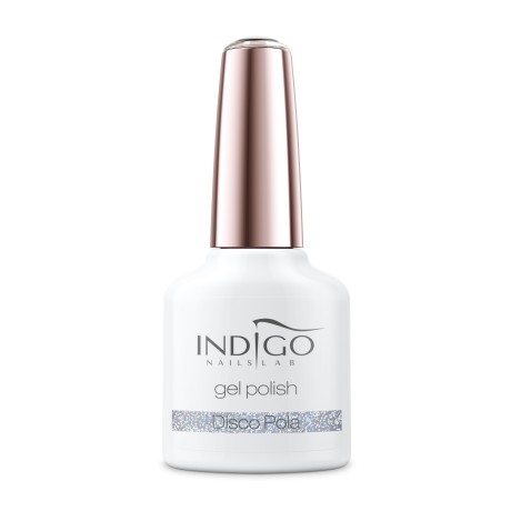 Disco Pola Gel Polish, 7ml