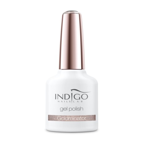 Goldminator Gel Polish, 7ml