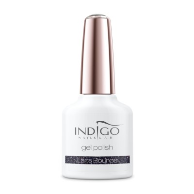 Lans Bounce Gel Polish, 7ml