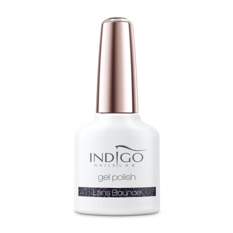 Lans Bounce Gel Polish, 7ml