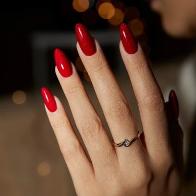 Fat Santa Gel Polish, 7ml