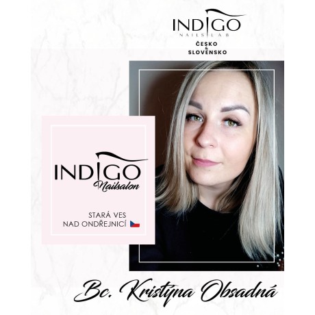Kristýna Obsadná