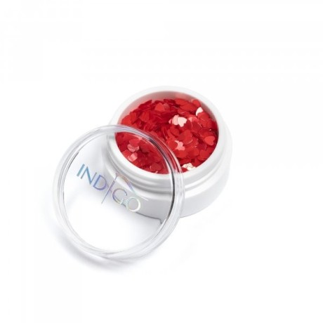 Heart Dot, 3mm