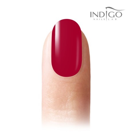 Alf Red Gel Polish, 7ml