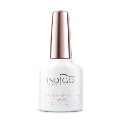 Superhot! Top Coat, 7ml