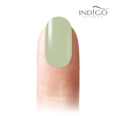 Cha Cha Matcha Gel Polish, 7ml