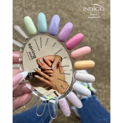 Cha Cha Matcha Gel Polish, 7ml