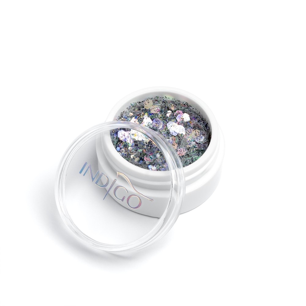 Calvin Shine, effect Princess Calvin Shine, effect Princess