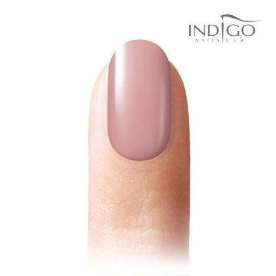 Nude Beige Gel Polish, 10ml