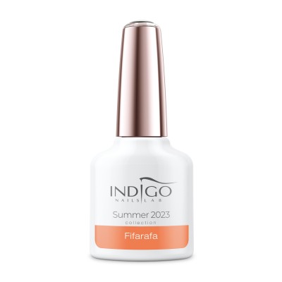 Fifarafa Gel Polish, 7ml