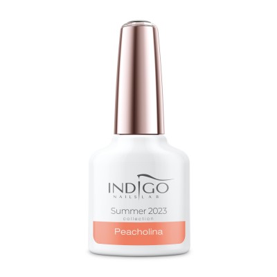 Peacholina Gel Polish, 7ml
