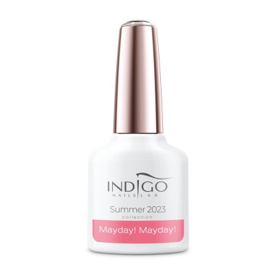 Mayday! Mayday! Gel Polish, 7ml