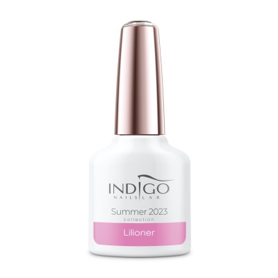 Lilioner Gel Polish, 7ml