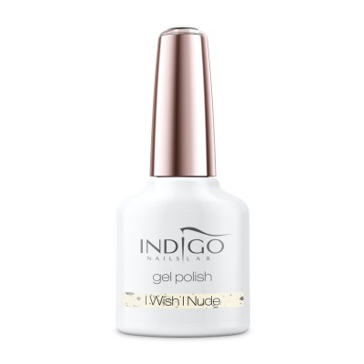 I wish I nude Gel Polish, 7ml