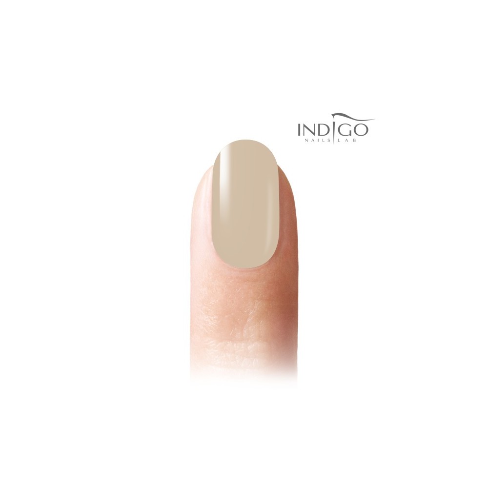 Nude Morning Gel Polish, 7ml Nude Morning Gel Polish, 7ml