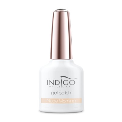 Nude Morning Gel Polish, 7ml