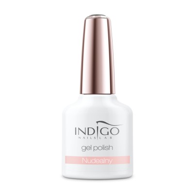 Nudealny Gel Polish, 7ml