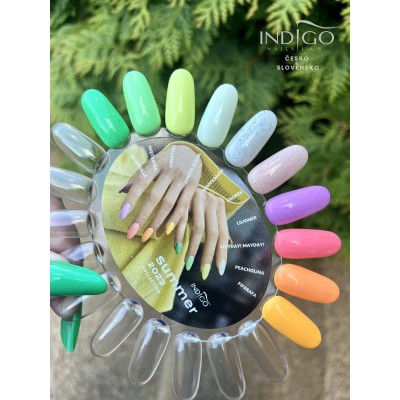 Lilioner Gel Polish, 7ml