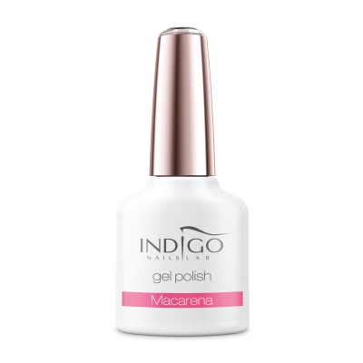Macarena Gel Polish, 7ml