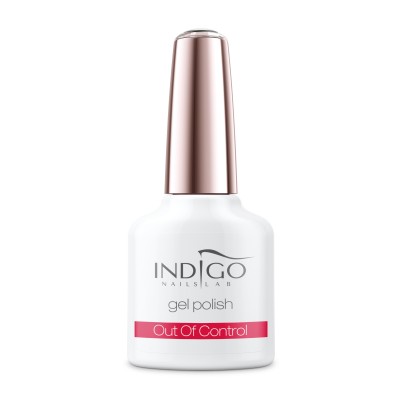 Out Of Control Gel Polish, 7ml