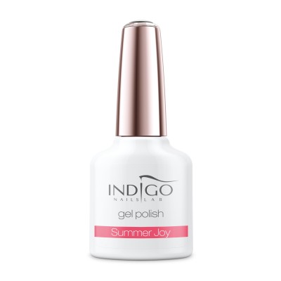 Summer Joy Gel Polish, 7ml