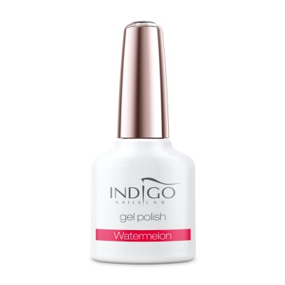 Watermelon Gel Polish, 7ml