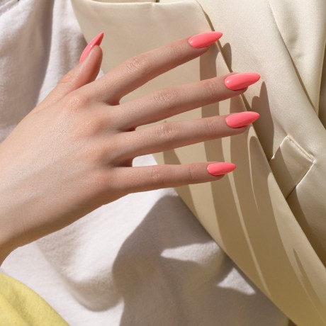 Summer Joy Gel Polish, 7ml