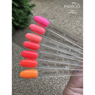 Summer Joy Gel Polish, 7ml