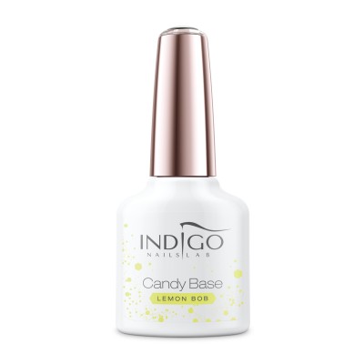 Candy Base Lemon Bob, 7ml
