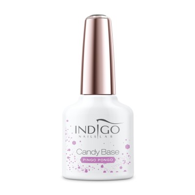 Candy Base Pingo Pongo, 7ml