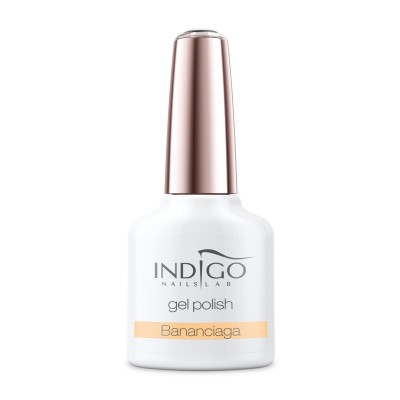 Bananciaga Gel Polish, 7ml