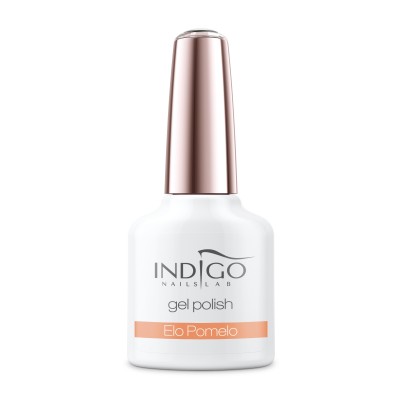 Elo Pomelo Gel Polish, 7ml