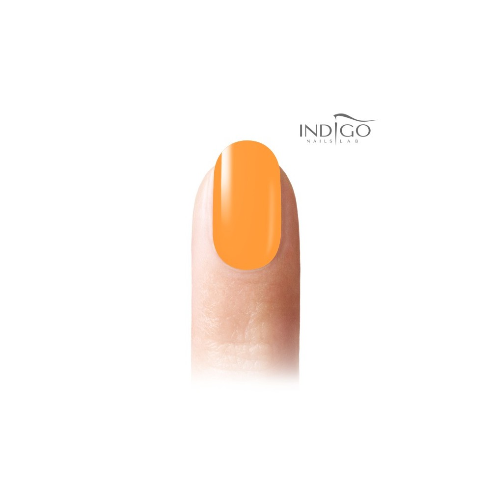 Orangegutan Gel Polish, 7ml Orangegutan Gel Polish, 7ml