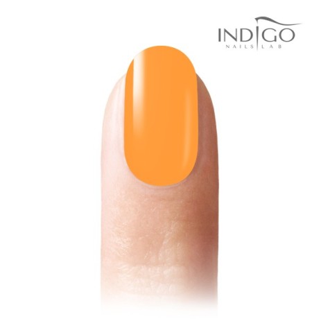 Orangegutan Gel Polish, 7ml