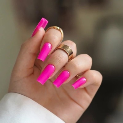 Builder Color Gel Pink, 15ml
