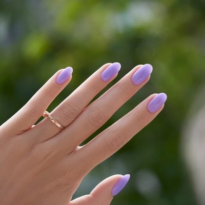 Builder Color Gel Violet, 15ml