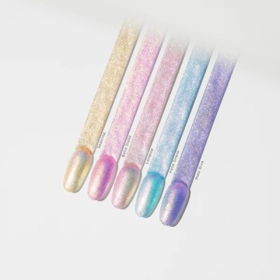 Male Diva Gel Polish, 7ml