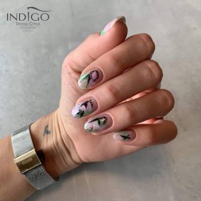 Denisa Cyrus, Indigo Educator