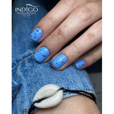 Katerina Rachneva, Indigo Educator