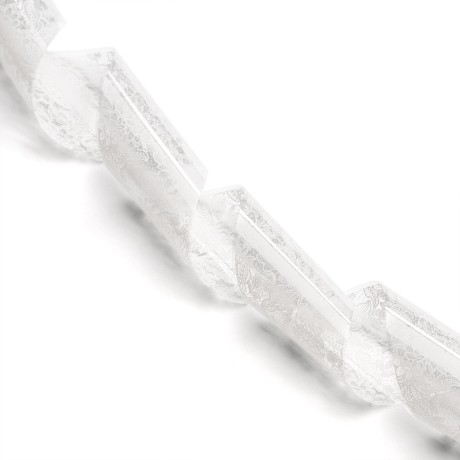 Lace Folie