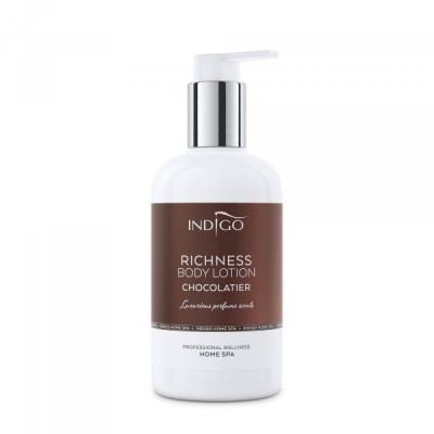 Chocolatier, Body Lotion 300ml