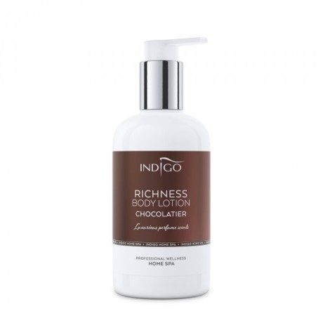 Chocolatier, Body Lotion 300ml