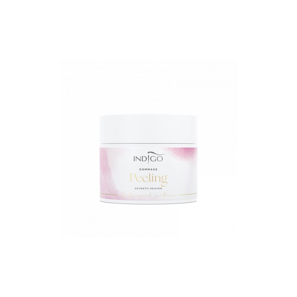 Seventh Heaven, Enzymatický peeling na ruce a nohy 150g Seventh Heaven, Enzymatický peeling na ruce a nohy 150g