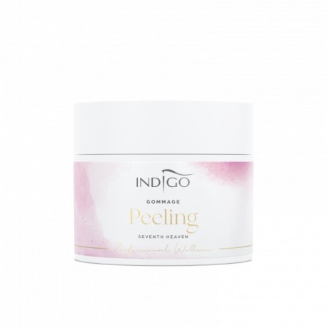 Seventh Heaven, Enzymatický peeling na ruce a nohy 150g