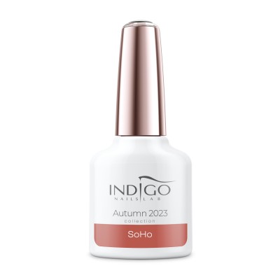SoHo Gel Polish, 7ml