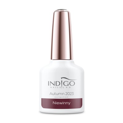 Niewinny Gel Polish, 7ml