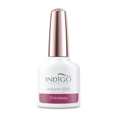 Chicstasy Gel Polish, 7ml