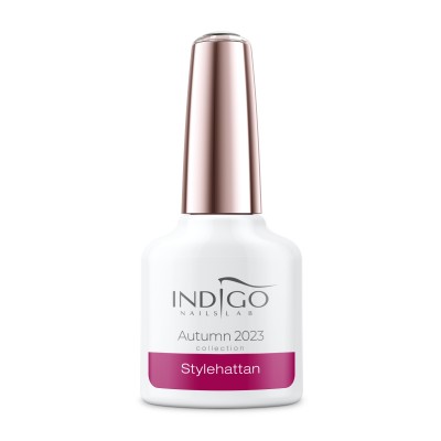 Stylehattan Gel Polish, 7ml