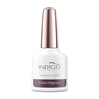 Fiolet Mignon Gel Polish, 7ml