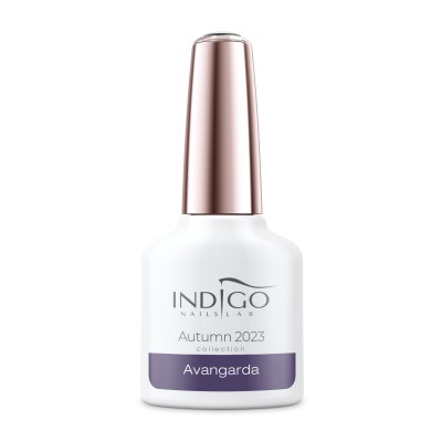 Avangarda Gel Polish, 7ml